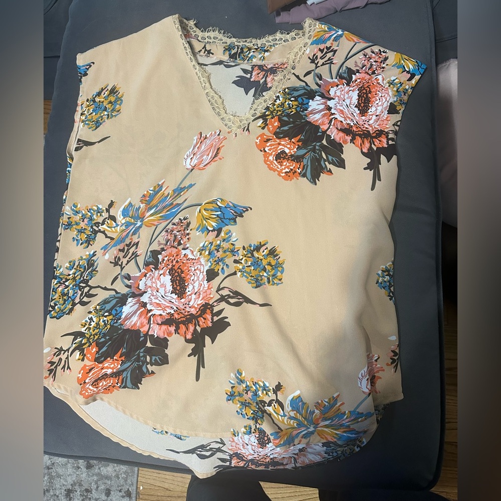 Office shirt
